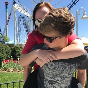 Meet your Posher, Bailey